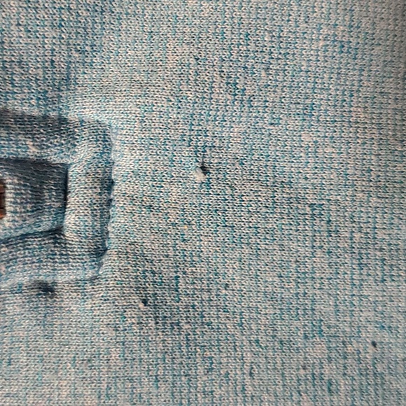 Patagonia Capilene 3 Midweight Zip-Neck Pullover. Small - Picture 9 of 9